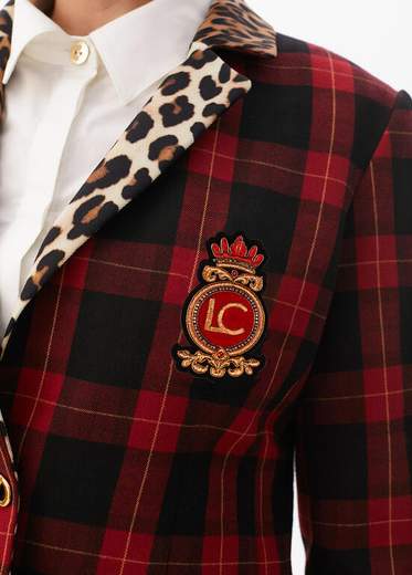 LOLA CASADEMUNT LF2502013