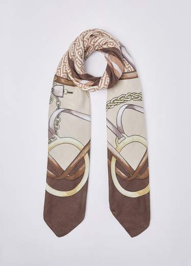 LIU JO Foulard Donna
