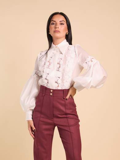 W LES FEMMES BY BABYLON  S00308