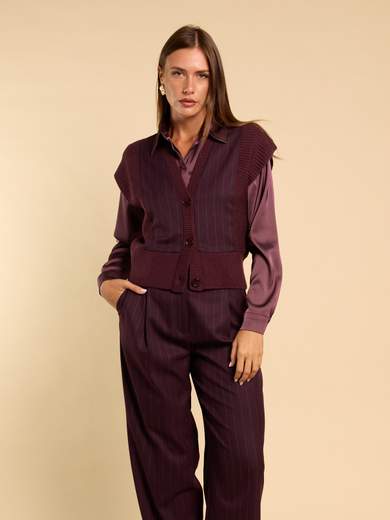 NENETTE Pantalone Donna