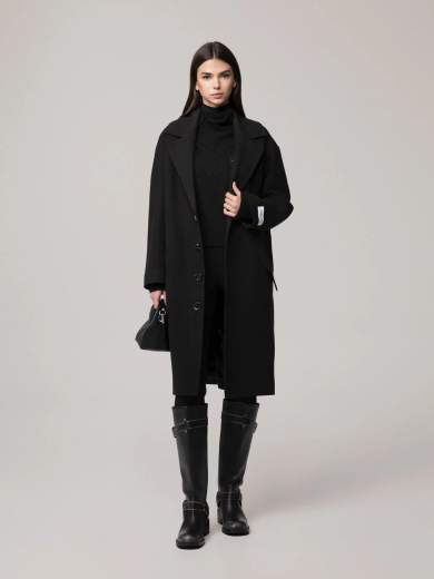 HINNOMINATE Cappotto Donna