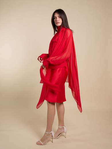 BLUGIRL RA6010TS441
