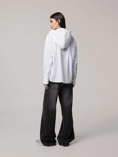 HINNOMINATE Camicia Donna