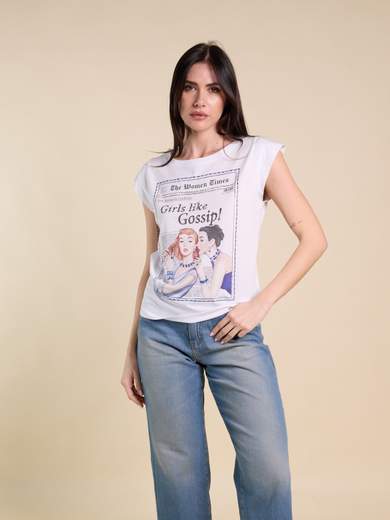 LUCKYLU TS43JM