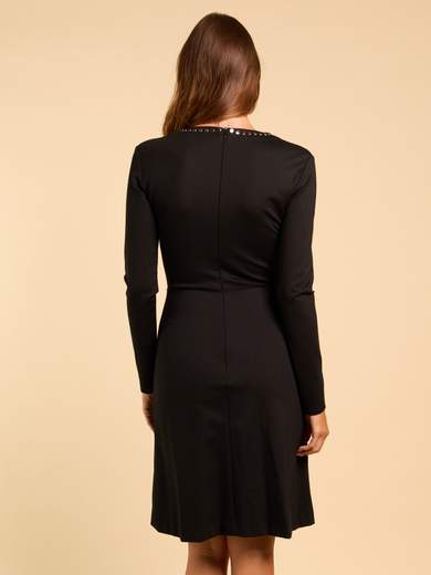 LUCKYLU Abito Donna