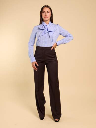 FEDERICA ERRE Camicia Donna
