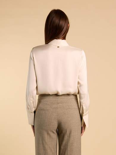 MAITE Blusa Donna
