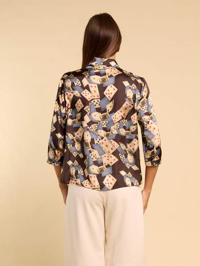 IL THE DELLE 5 Camicia Donna