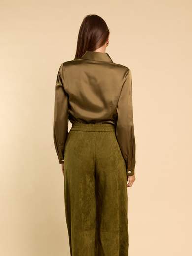 NENETTE Camicia Donna