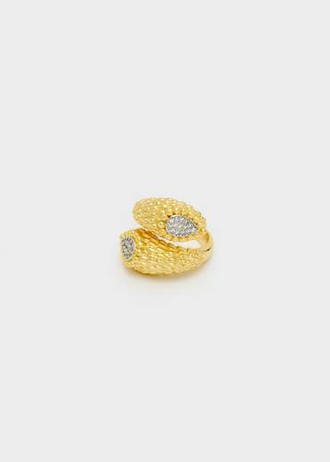NALÌ Anello Donna