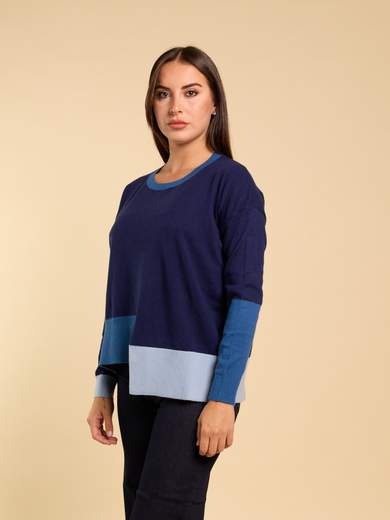 ZOE Maglia Donna