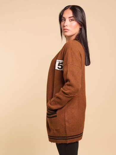 IL THE DELLE 5 CARDY