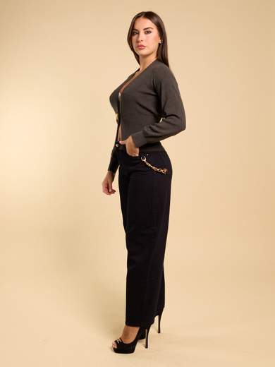 NENETTE Cardigan Donna