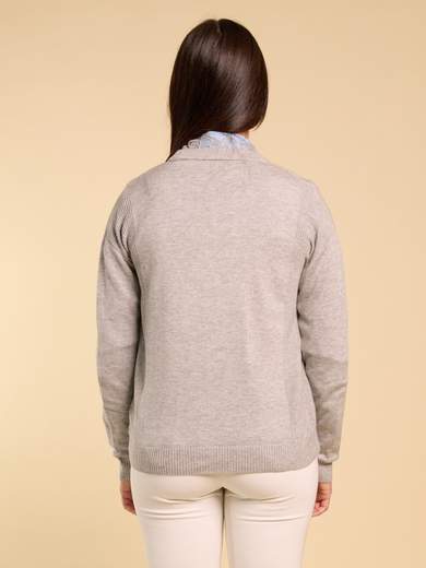 LAFTY LIE Cardigan Donna