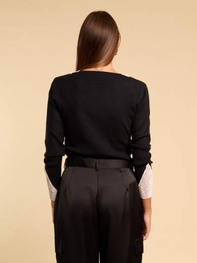 ZOE Maglia Donna