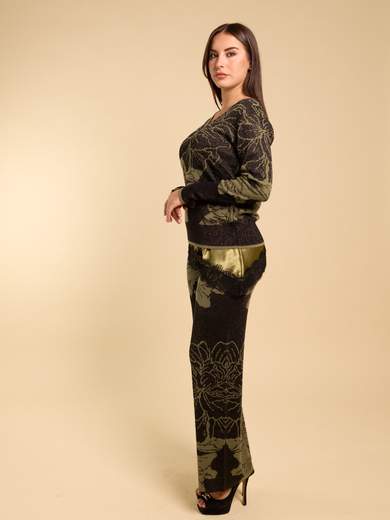 ZOE Maglia Donna