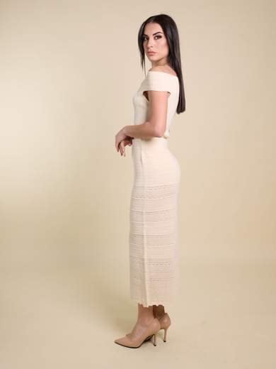 NENETTE MORA