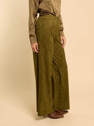 NENETTE Pantalone Donna