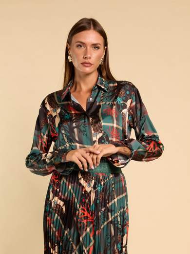 IL THE DELLE 5 Camicia Donna