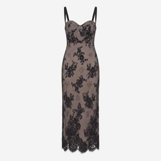 SILENCE LIMITED Abito Donna
