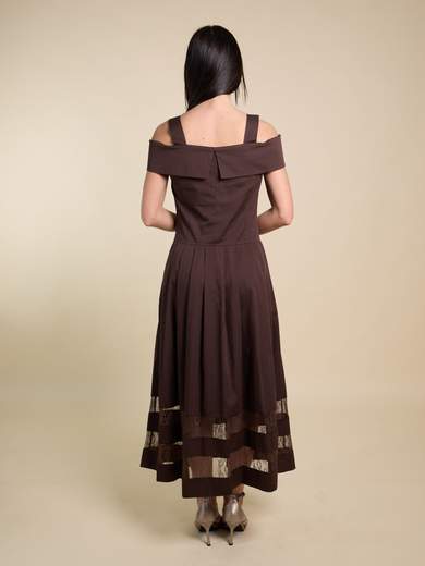 BLUGIRL RA6154T544A