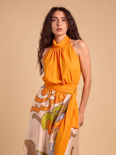 ANNA SIRICO TEMPO/0618