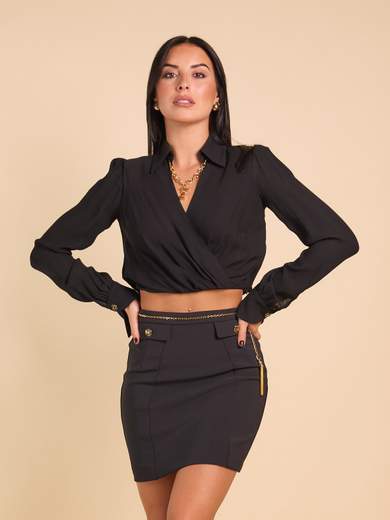 ELISABETTA FRANCHI CAT0256E2