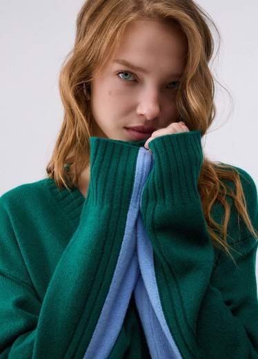 LIU JO Maglia Donna