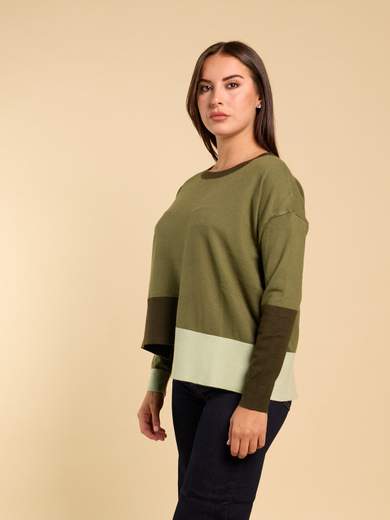 ZOE Maglia Donna