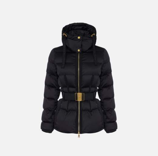 ELISABETTA FRANCHI Piumino Donna