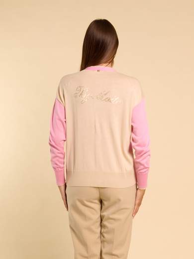 MAITE Cardigan Donna