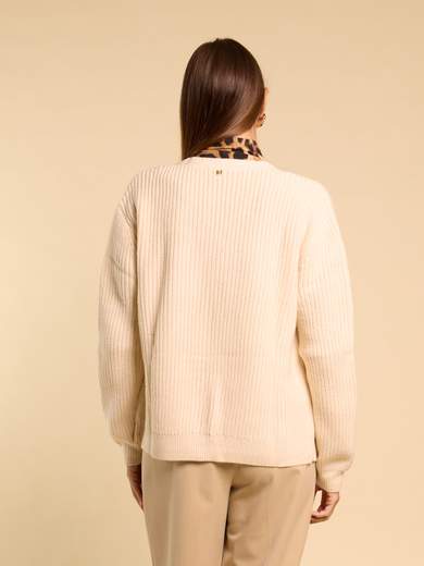 MAITE Cardigan Donna