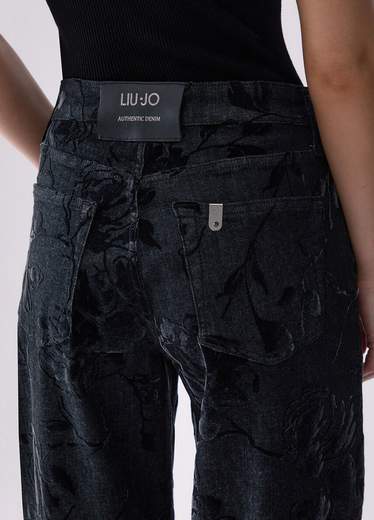 LIU JO UF6175D0367