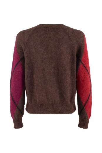 NENETTE Cardigan Donna