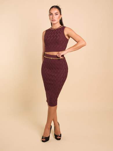 ELISABETTA FRANCHI GK20B56E2