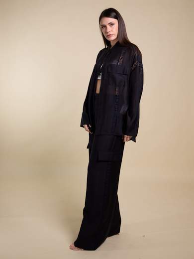 BLUGIRL RA6062T486A