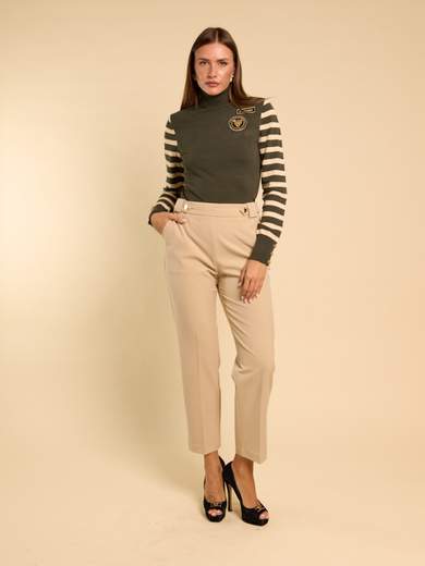 MAITE Pantalone Donna