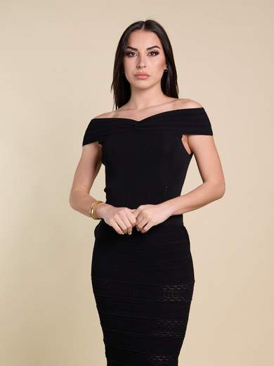 NENETTE MORA