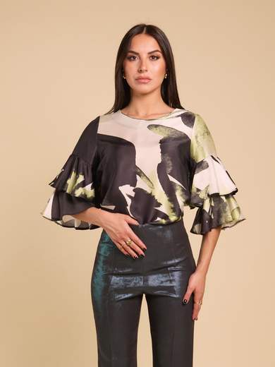 ANNA SIRICO CHANEL/0823