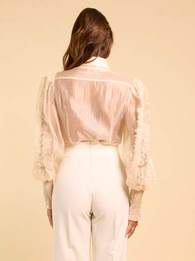 W LES FEMMES BY BABYLON  S00306