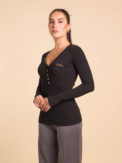 ELISABETTA FRANCHI MK12B56E2