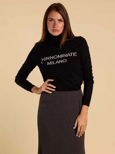 HINNOMINATE Maglia Donna