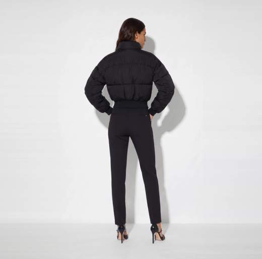 ELISABETTA FRANCHI Piumino Donna