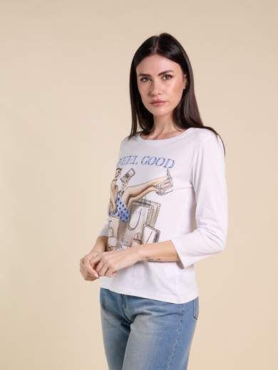 LUCKYLU TS42JM