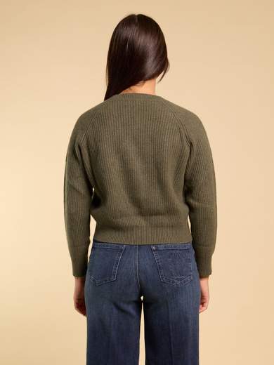 NENETTE Cardigan Donna