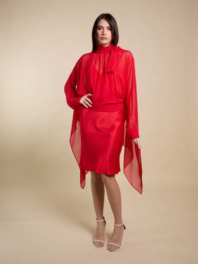 BLUGIRL RA6010TS441