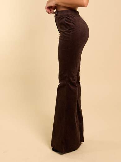 NENETTE Pantalone Donna