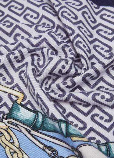 LIU JO Foulard Donna
