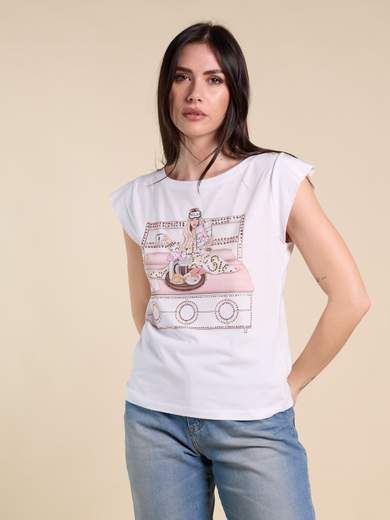 LUCKYLU TS34JM