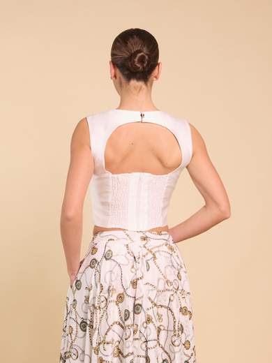 W LES FEMMES BY BABYLON  S00360